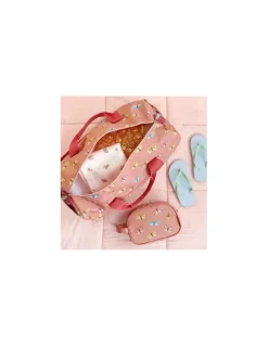 A little lovely company Sac de voyage butterflies - Online