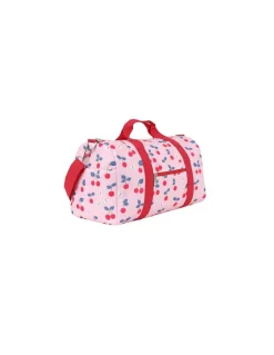 A little lovely company Sac de voyage Cerises - Clearance