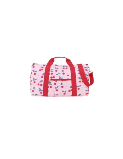 A little lovely company Sac de voyage Cerises - Clearance
