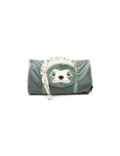 Les Deglingos Sac de voyage Chillos le paresseux - Les Déglingos Clearance