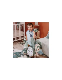 Les Deglingos Sac de voyage Chillos le paresseux - Les Déglingos Clearance