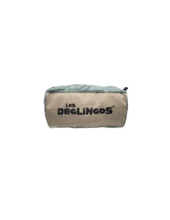 Les Deglingos Sac de voyage Chillos le paresseux - Les Déglingos Clearance
