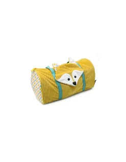 Les Deglingos Sac de voyage Cyranos le renard - Les Déglingos Outlet
