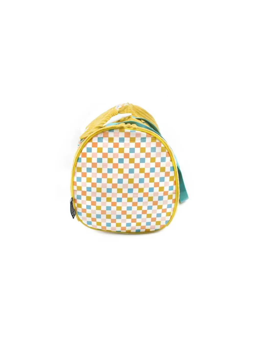 Les Deglingos Sac de voyage Cyranos le renard - Les Déglingos Outlet