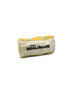 Les Deglingos Sac de voyage Cyranos le renard - Les Déglingos Outlet