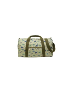 A little lovely company Sac de voyage dinosaures - Online