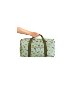 A little lovely company Sac de voyage dinosaures - Online