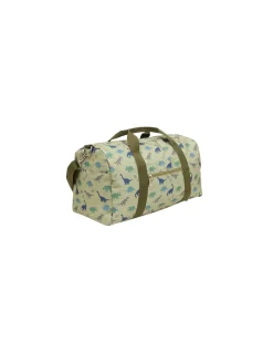 A little lovely company Sac de voyage dinosaures - Online