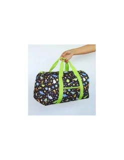 A little lovely company Sac de voyage Galaxy - Best