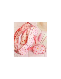 A little lovely company Sac de voyage glaces - Discount