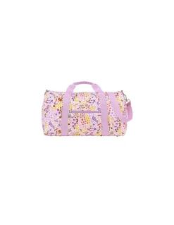 A little lovely company Sac de voyage Jardin fleuri - New