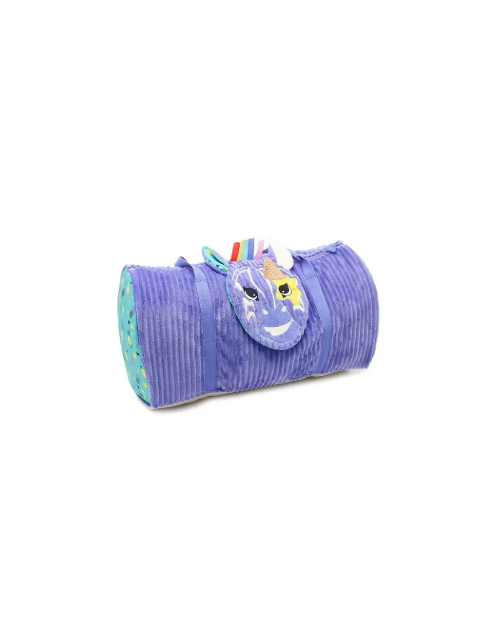 Les Deglingos Sac de voyage Kiprokos le zèbre - Les Déglingos Hot
