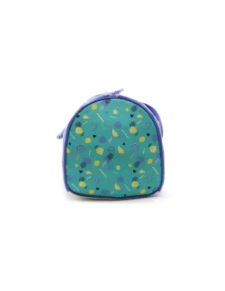Les Deglingos Sac de voyage Kiprokos le zèbre - Les Déglingos Hot