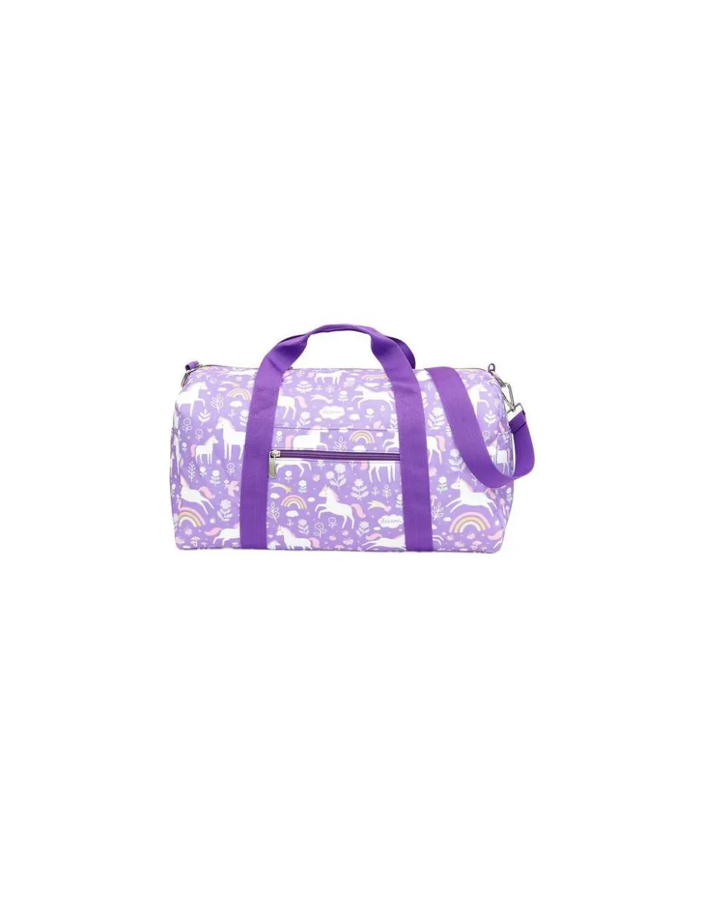 A little lovely company Sac de voyage Licorne - Outlet