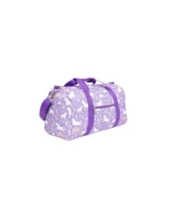 A little lovely company Sac de voyage Licorne - Outlet