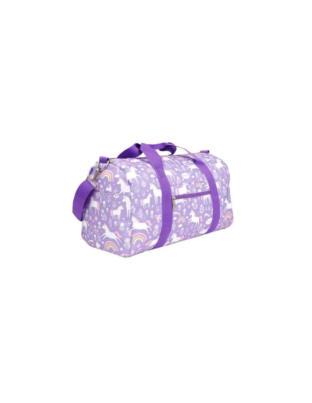 A little lovely company Sac de voyage Licorne - Outlet