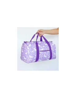 A little lovely company Sac de voyage Licorne - Outlet