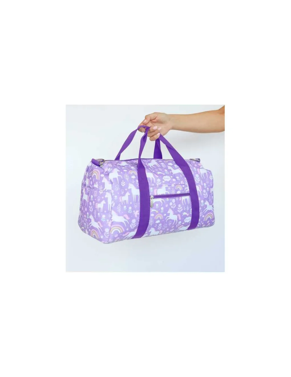 A little lovely company Sac de voyage Licorne - Outlet