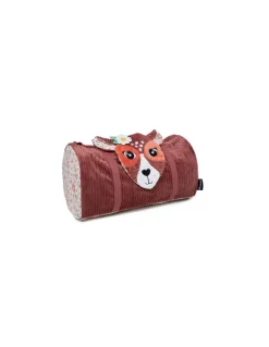 Les Deglingos Sac de voyage Melimelos la biche - Les Déglingos Discount