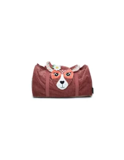 Les Deglingos Sac de voyage Melimelos la biche - Les Déglingos Discount