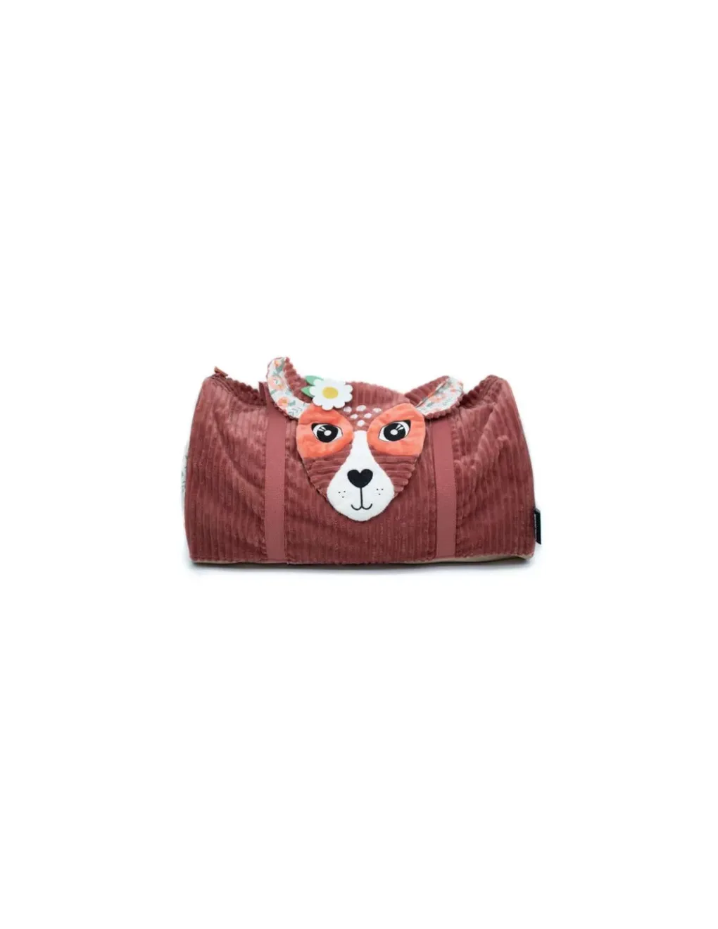 Les Deglingos Sac de voyage Melimelos la biche - Les Déglingos Discount