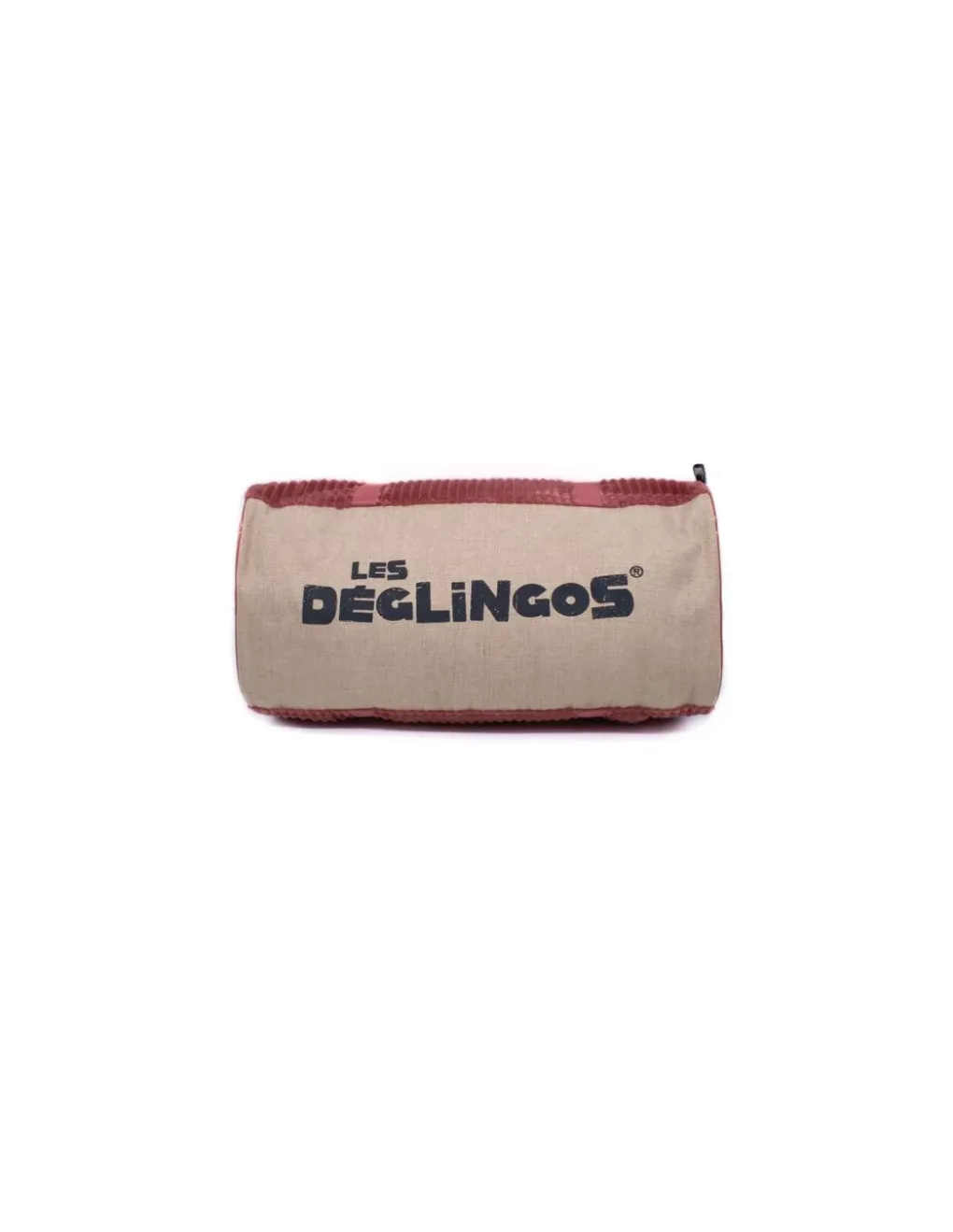 Les Deglingos Sac de voyage Melimelos la biche - Les Déglingos Discount