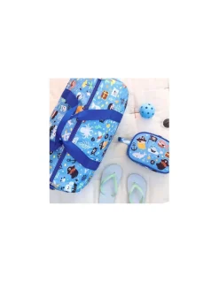 A little lovely company Sac de voyage Pirates - Discount