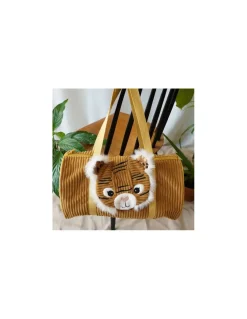 Les Deglingos Sac de voyage Speculos - Les Déglingos Clearance