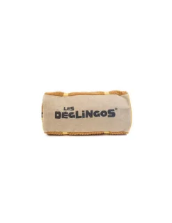 Les Deglingos Sac de voyage Speculos - Les Déglingos Clearance