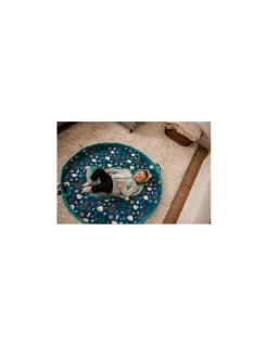 Sassi junior Sac et tapis de jeu Chewy l'éléphant - Sassi New