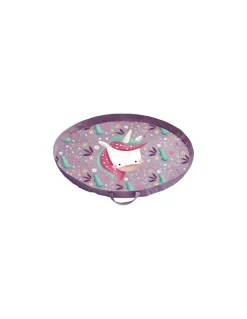 Sassi junior Sac et tapis de jeu Sparkly la licorne - Sassi Sale