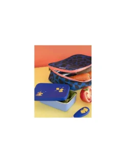 Moulin Roty Sac isotherme Puce & Pilou -