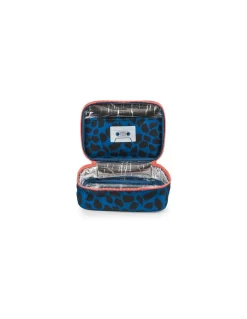 Moulin Roty Sac isotherme Puce & Pilou -