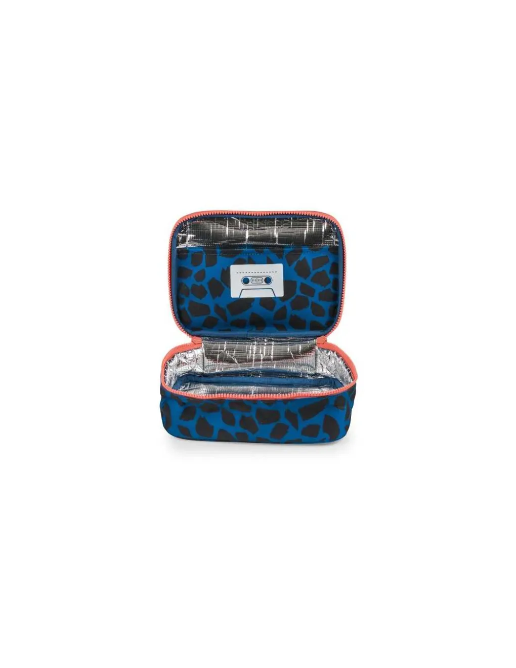 Moulin Roty Sac isotherme Puce & Pilou -