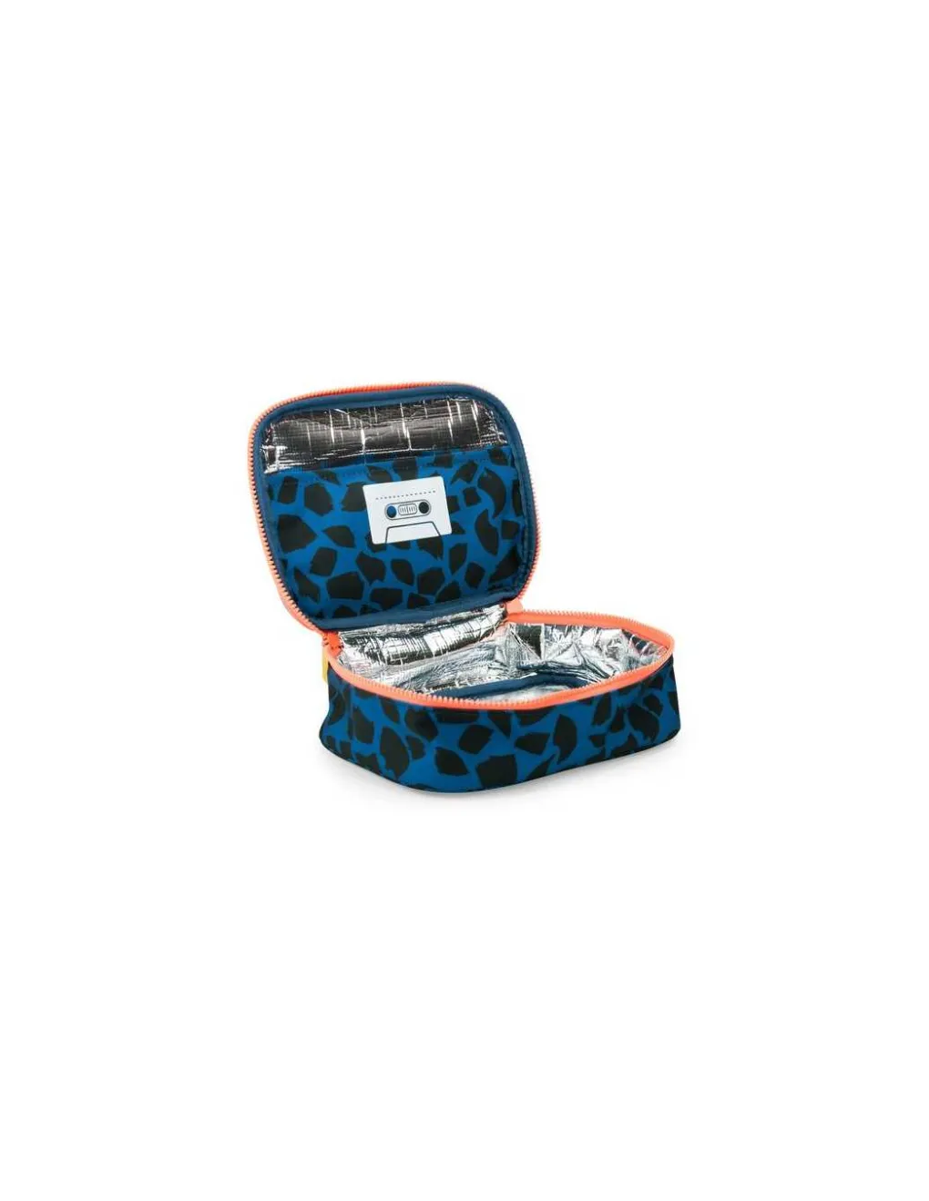 Moulin Roty Sac isotherme Puce & Pilou -