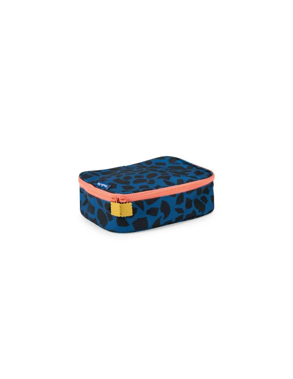 Moulin Roty Sac isotherme Puce & Pilou -