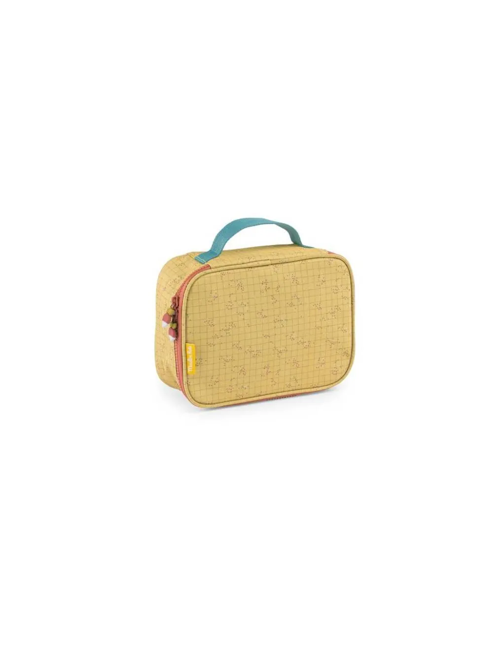 Moulin Roty Sac isotherme Trois petits lapins - New
