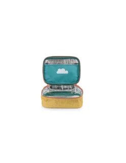 Moulin Roty Sac isotherme Trois petits lapins - New