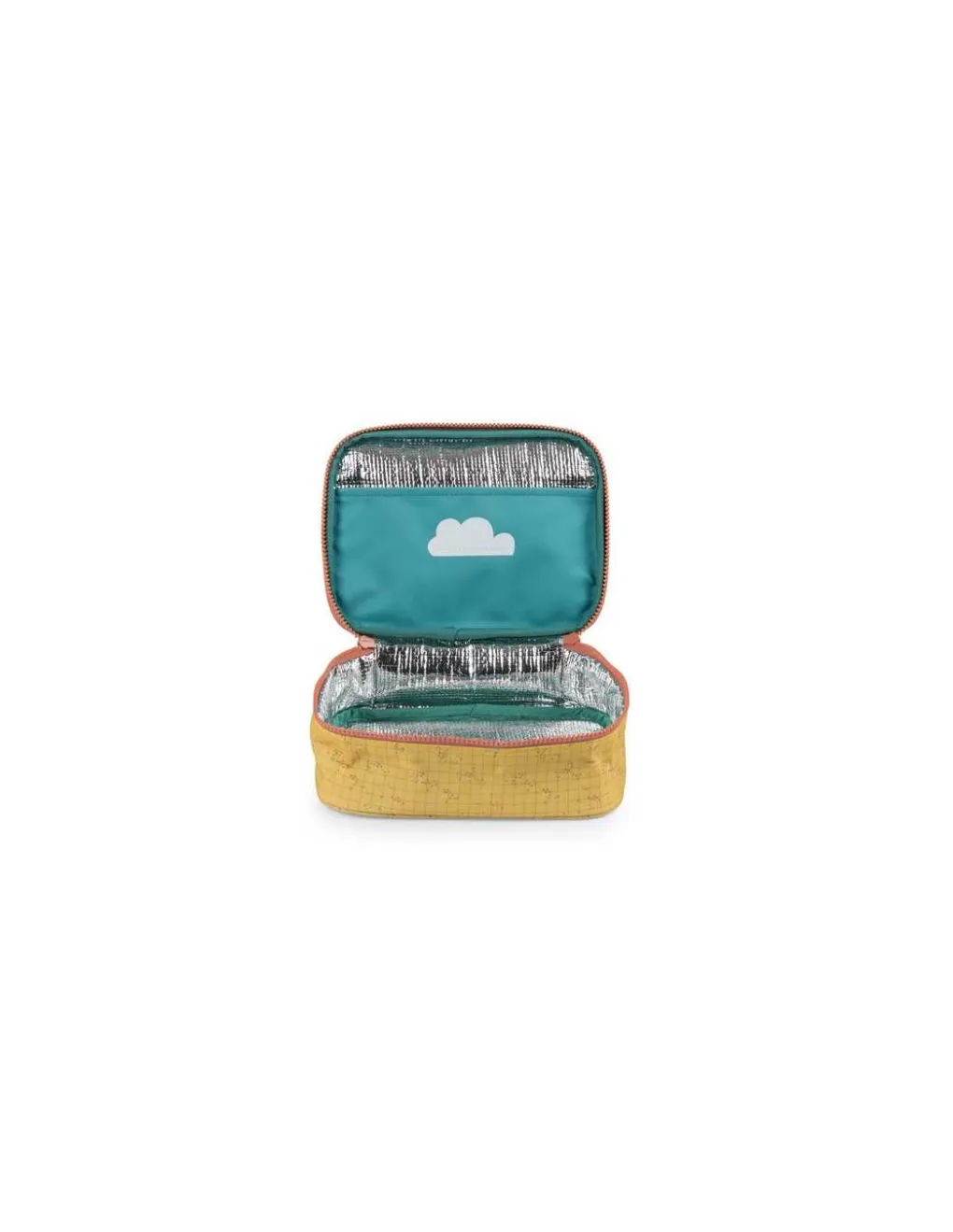 Moulin Roty Sac isotherme Trois petits lapins - New