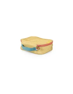 Moulin Roty Sac isotherme Trois petits lapins - New