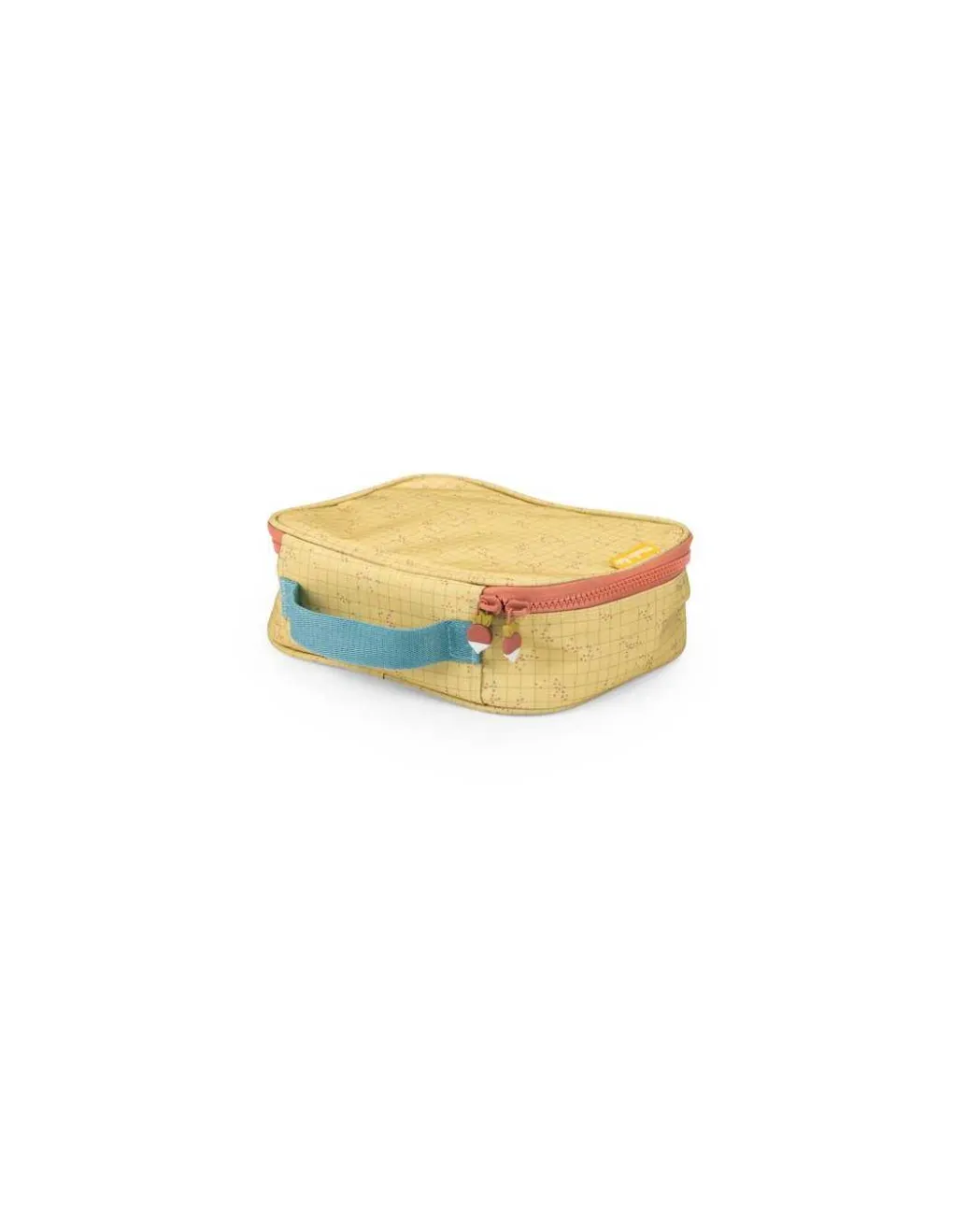 Moulin Roty Sac isotherme Trois petits lapins - New