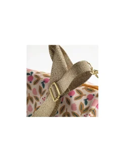 Djeco Sac polochon Oiseau rosé - Best