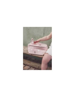 Trixie Sac repas isotherme Lapin -