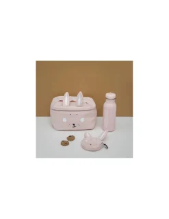 Trixie Sac repas isotherme Lapin -