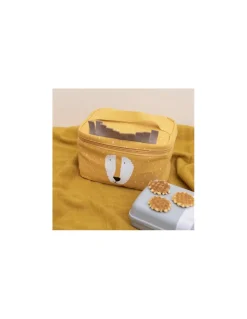 Trixie Sac repas isotherme Lion - Hot