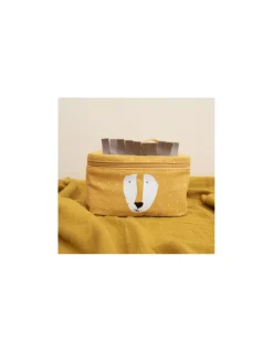 Trixie Sac repas isotherme Lion - Hot