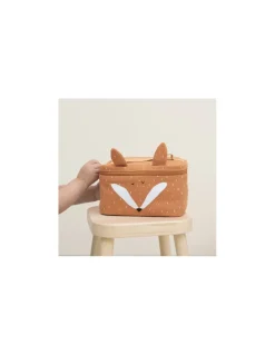 Trixie Sac repas isotherme Renard - New