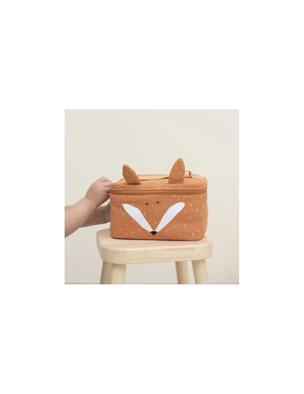 Trixie Sac repas isotherme Renard - New