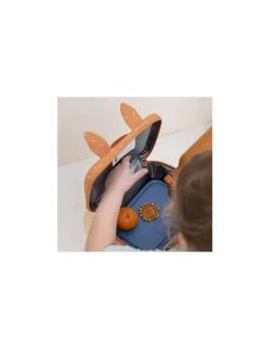 Trixie Sac repas isotherme Renard - New