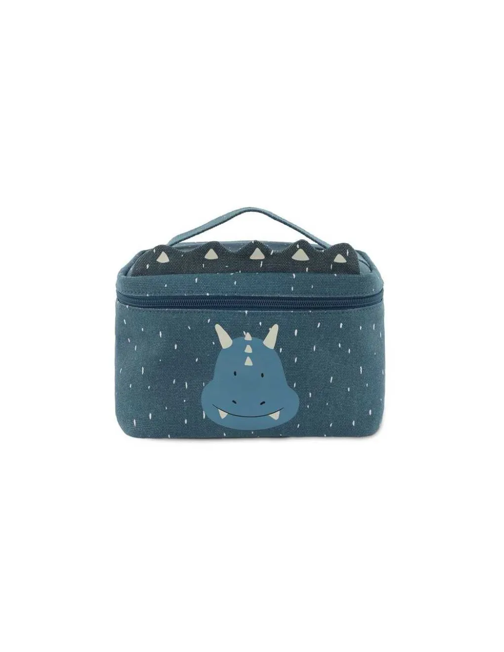 Trixie Sac repas isotherme tricératops - Clearance
